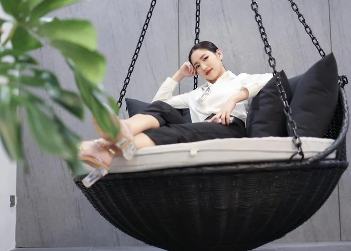 Sr Grand Hotel Chiangmai