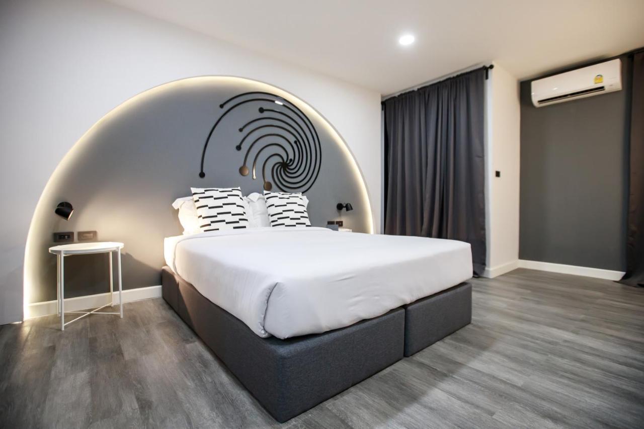 Sr Grand Chiangmai 3* צ'יאנג מאי
