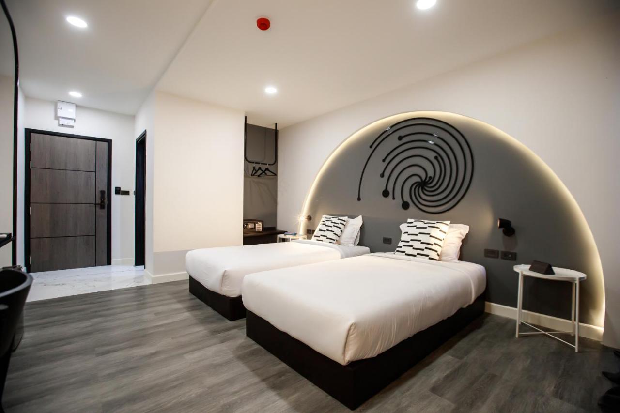 Sr Grand Chiangmai 3* צ'יאנג מאי