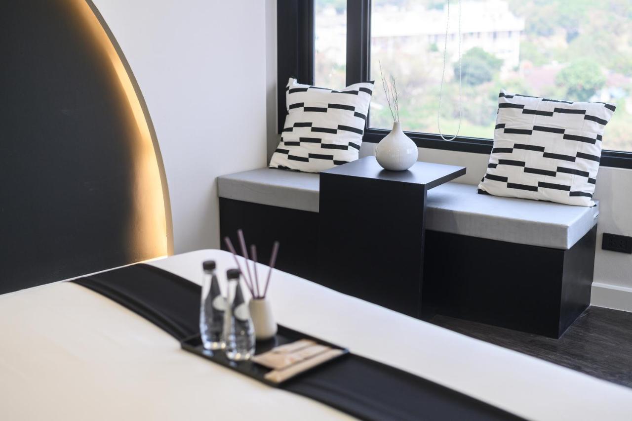 Sr Grand Chiangmai 3* צ'יאנג מאי